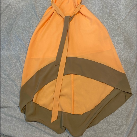 The Limited Summer dress - Picture 2 of 2